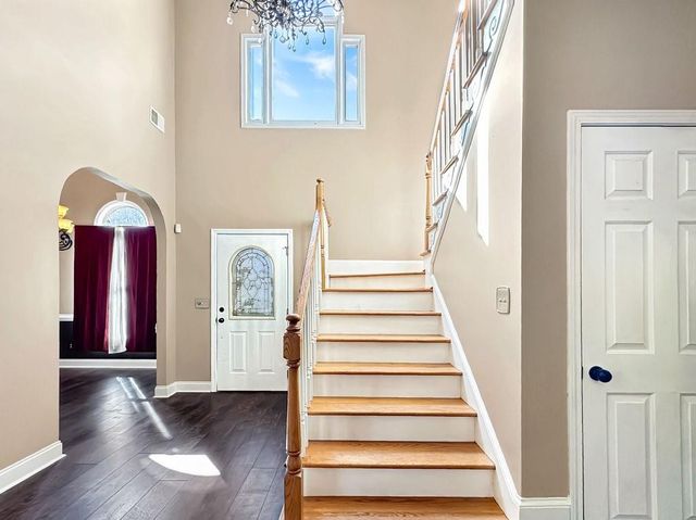 213 Bent Oak Lane, Woodstock, GA 30189