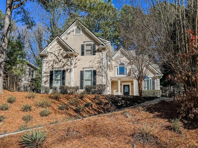 213 Bent Oak Lane, Woodstock, GA 30189