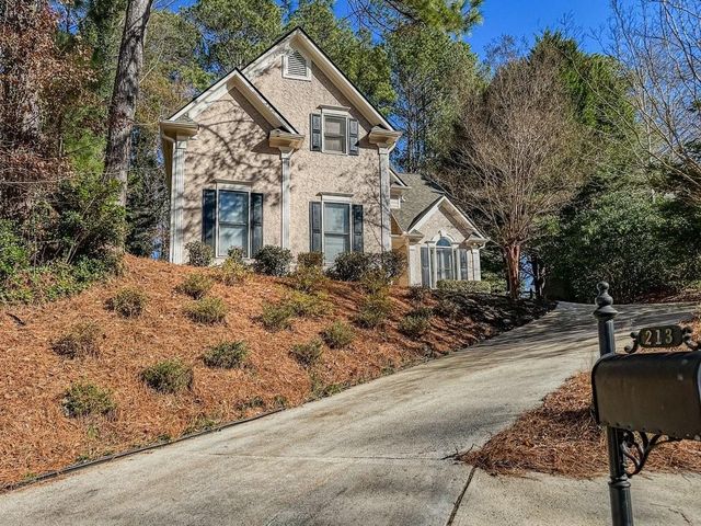 213 Bent Oak Lane, Woodstock, GA 30189
