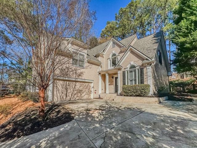 213 Bent Oak Lane, Woodstock, GA 30189