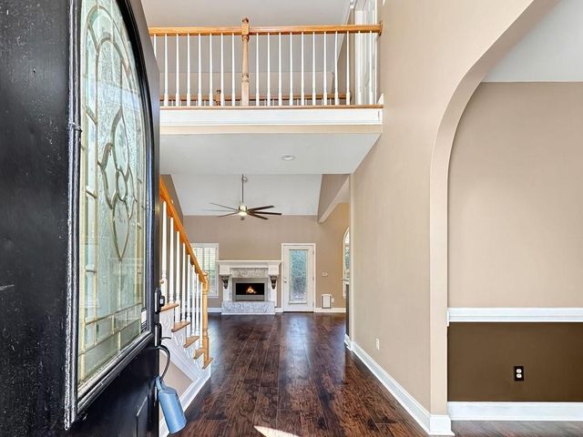 213 Bent Oak Lane, Woodstock, GA 30189