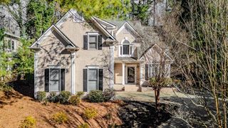 213 Bent Oak Lane, Woodstock, GA 30189