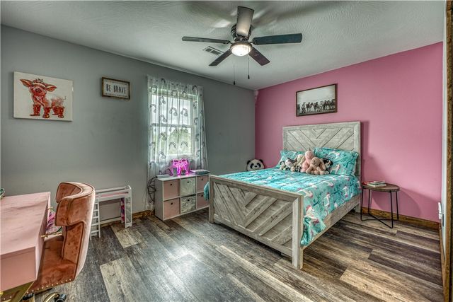 1640 NC 4210, Western Grove, AR 72685