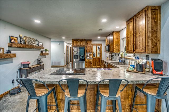 1640 NC 4210, Western Grove, AR 72685
