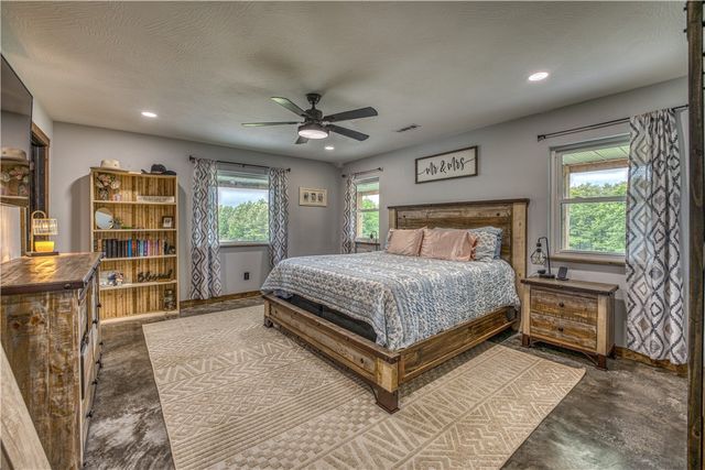 1640 NC 4210, Western Grove, AR 72685