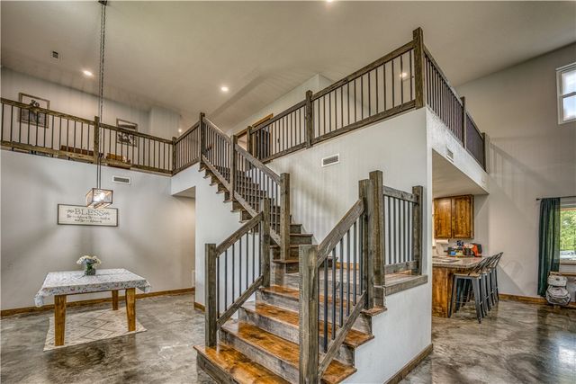 1640 NC 4210, Western Grove, AR 72685