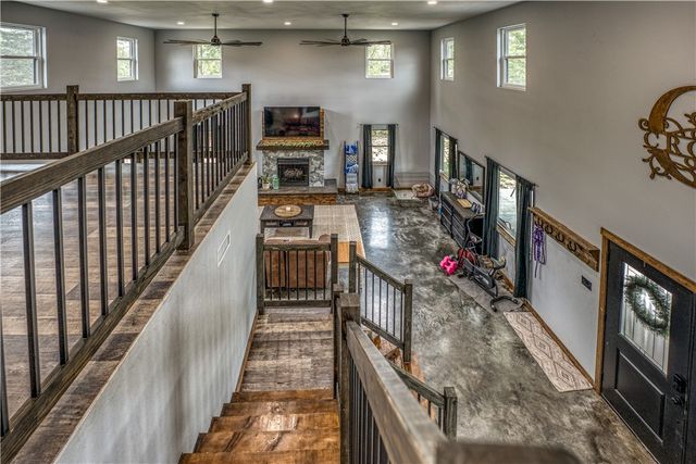1640 NC 4210, Western Grove, AR 72685