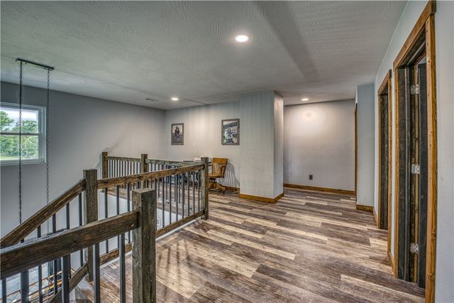 1640 NC 4210, Western Grove, AR 72685
