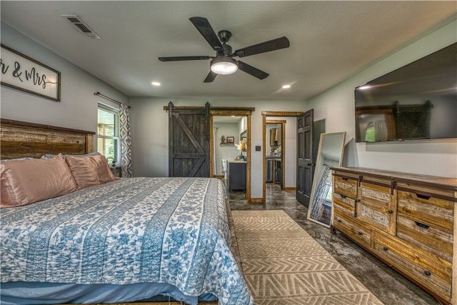 1640 NC 4210, Western Grove, AR 72685