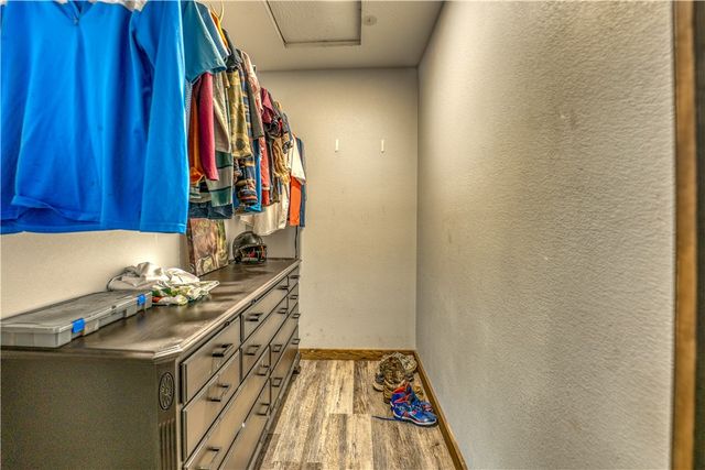 1640 NC 4210, Western Grove, AR 72685