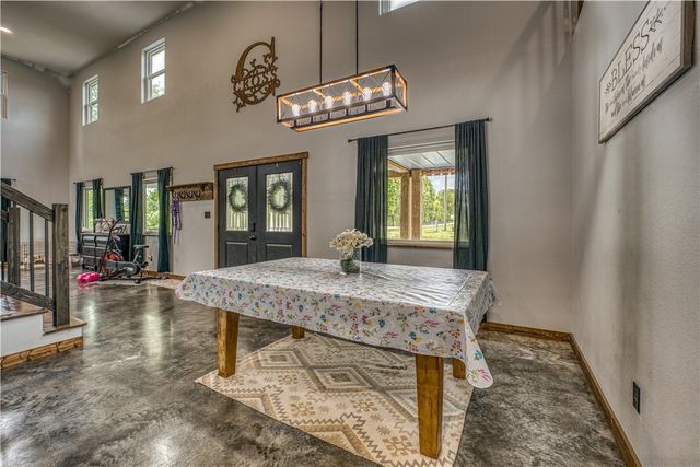 1640 NC 4210, Western Grove, AR 72685