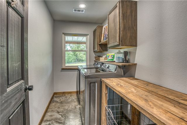 1640 NC 4210, Western Grove, AR 72685