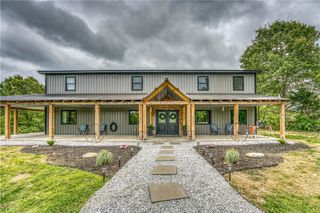 1640 NC 4210, Western Grove, AR 72685