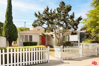 2346 Pearl Street, Santa Monica, CA 90405