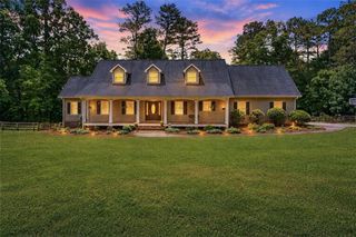 278 Turner Road, Jasper, GA 30143