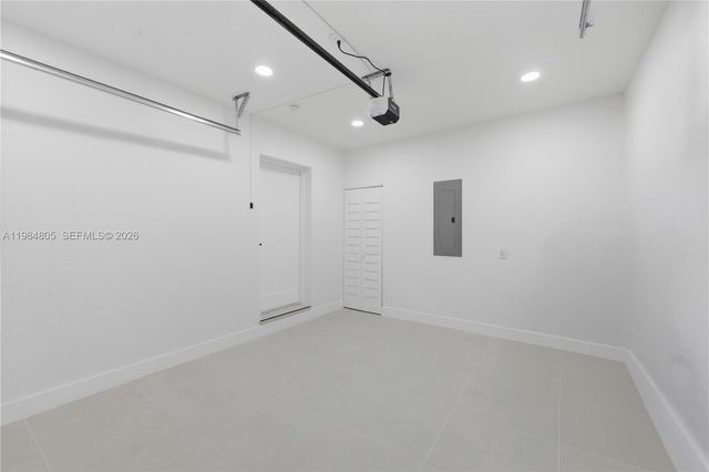 10910 NE 9th Court, Biscayne Park, FL 33161