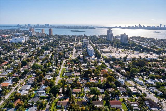 10910 NE 9th Court, Biscayne Park, FL 33161