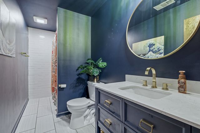 16710 90th Avenue, Orland Hills, IL 60487