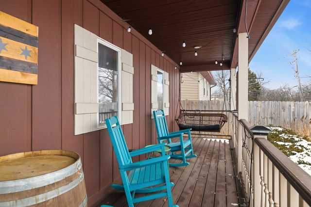 16710 90th Avenue, Orland Hills, IL 60487