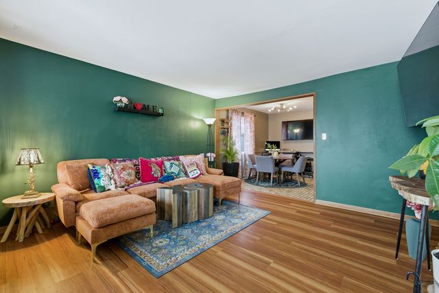 16710 90th Avenue, Orland Hills, IL 60487