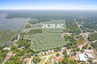 545 Crossland (Northern Parcel) Road, Bolivia, NC 28422