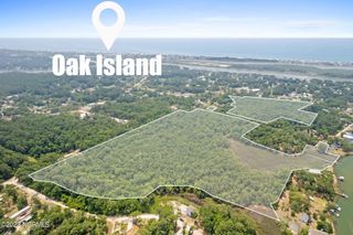 545 Crossland (Northern Parcel) Road SE, Bolivia, NC 28422