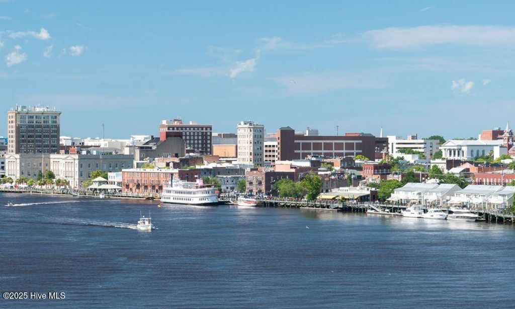 Image 17 of property listing at 545 Crossland (Northern Parcel) Road SE, Bolivia, NC 28422