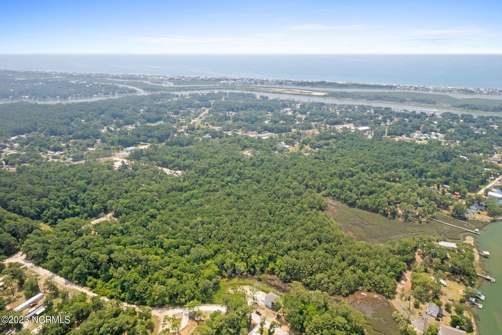 Image 7 of property listing at 545 Crossland (Northern Parcel) Road SE, Bolivia, NC 28422