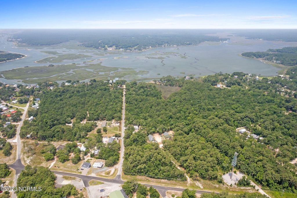 Image 8 of property listing at 545 Crossland (Northern Parcel) Road SE, Bolivia, NC 28422