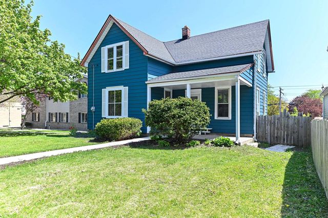 3270 S 92nd STREET, Milwaukee, WI 53227