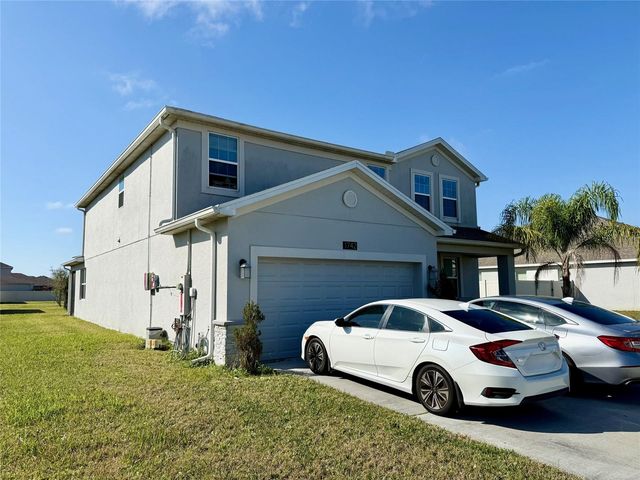 1742 CHATSWORTH CIRCLE, St Cloud, FL 34771