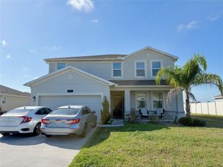 1742 CHATSWORTH CIRCLE, St Cloud, FL 34771
