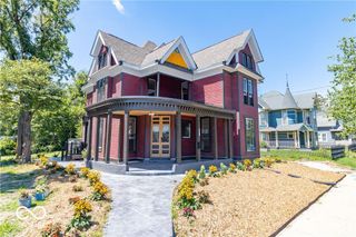 404 N State Street, Greenfield, IN 46140