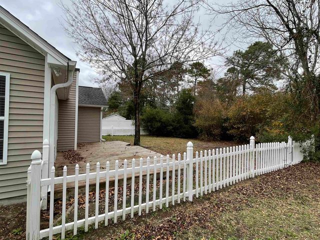 4670 Southgate Pkwy., Myrtle Beach, SC 29588