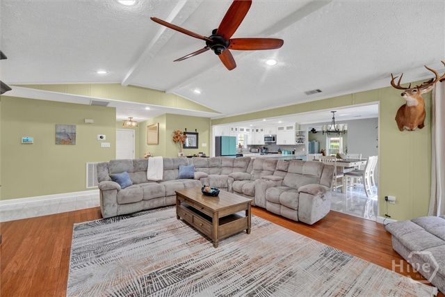63 Mill Run Road, Richmond Hill, GA 31324