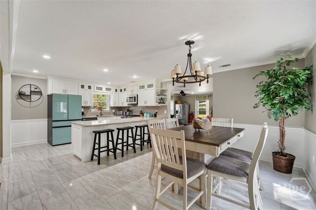 63 Mill Run Road, Richmond Hill, GA 31324