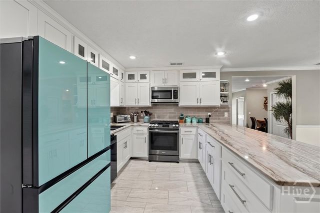 63 Mill Run Road, Richmond Hill, GA 31324