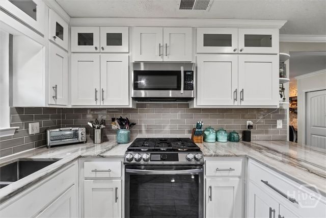 63 Mill Run Road, Richmond Hill, GA 31324