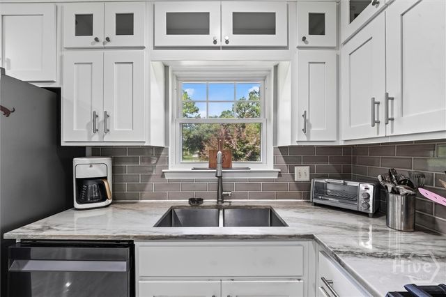 63 Mill Run Road, Richmond Hill, GA 31324