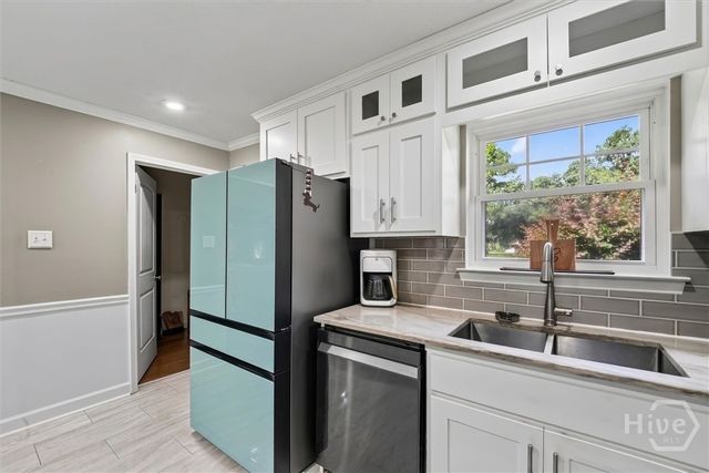 63 Mill Run Road, Richmond Hill, GA 31324