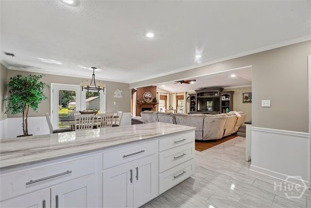 63 Mill Run Road, Richmond Hill, GA 31324
