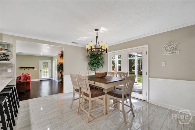 63 Mill Run Road, Richmond Hill, GA 31324