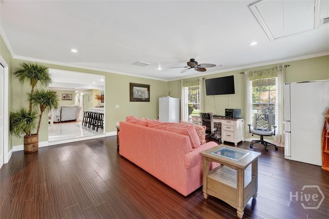 63 Mill Run Road, Richmond Hill, GA 31324