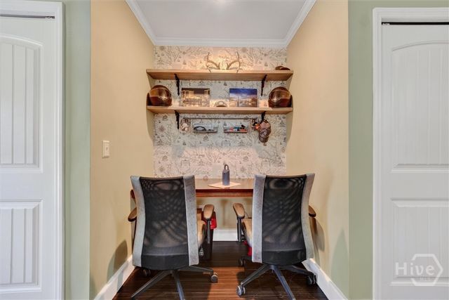 63 Mill Run Road, Richmond Hill, GA 31324