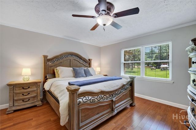 63 Mill Run Road, Richmond Hill, GA 31324