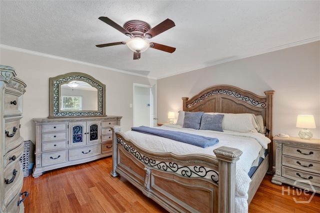 63 Mill Run Road, Richmond Hill, GA 31324