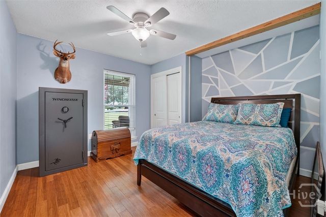 63 Mill Run Road, Richmond Hill, GA 31324