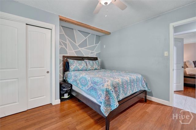63 Mill Run Road, Richmond Hill, GA 31324