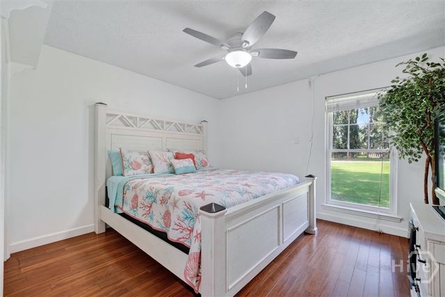 63 Mill Run Road, Richmond Hill, GA 31324