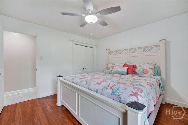 63 Mill Run Road, Richmond Hill, GA 31324
